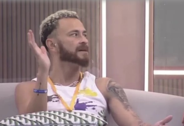 Líder Fred Desimpedidos revela opção de voto para paredão