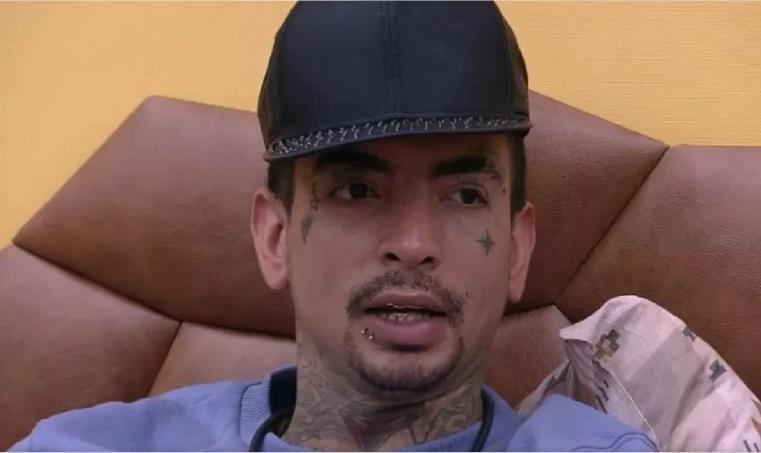 Guimê aposta em eliminação de Key: 'Se sentia campeã'