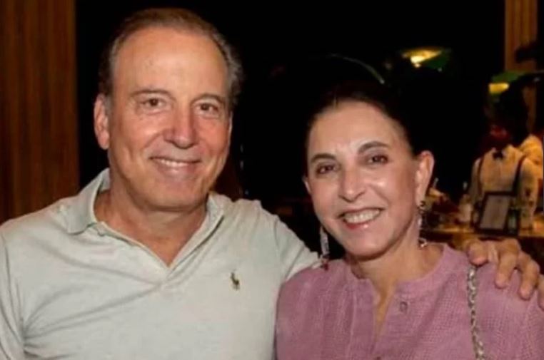 Envenenamento por gás pode ter matado casal de bilionários achado em mansão