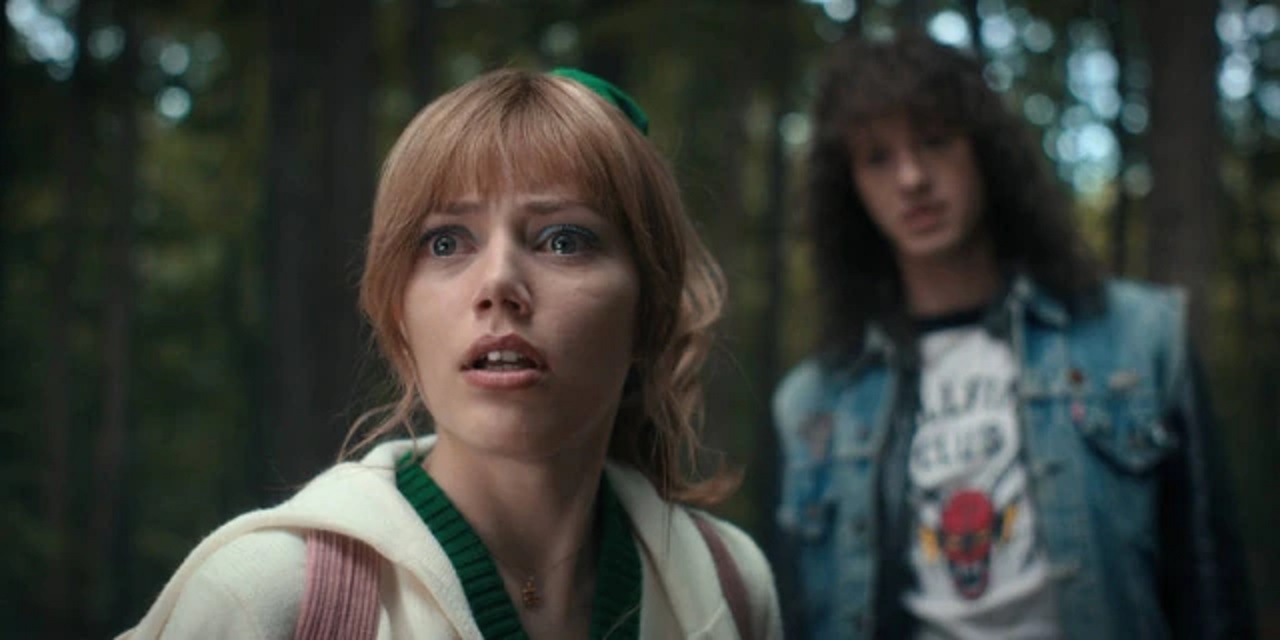 Criador de ‘Stranger Things’ se arrepende de morte de Chrissy, na 4 temporada