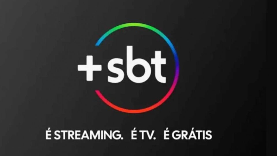SBT lança plataforma de streaming após adiamento pela morte de Silvio Santos