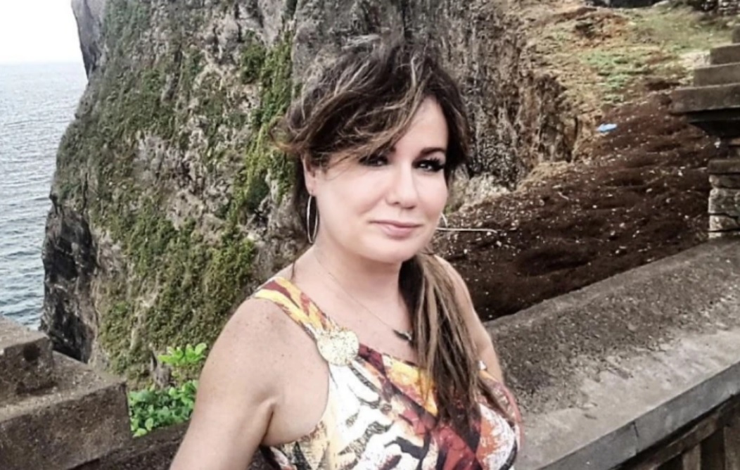 Em pânico, ex-atriz da Globo e nega ter se apropriado de R$ 10 milhões do marido
