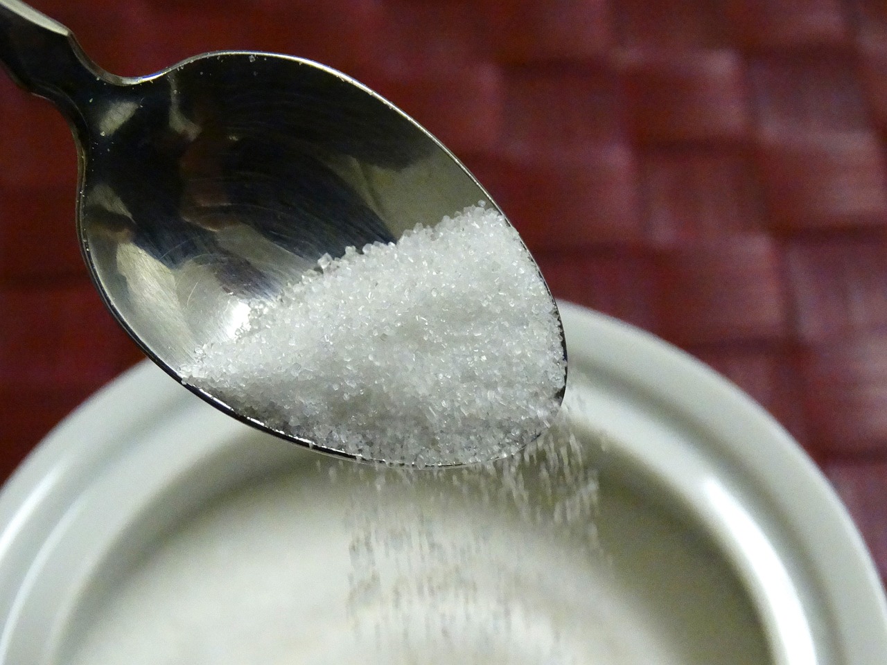 OMS deve declarar adoçante artificial Aspartame como alimento cancerígeno