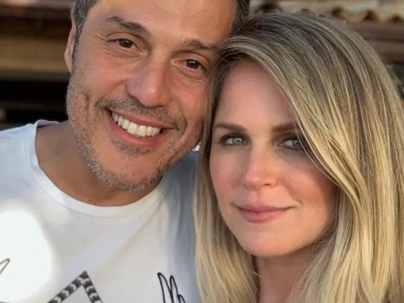 Susana Werner cobra Julio Cesar por abuso patrimonial: 'não vou deixar essa brincadeira ir além'