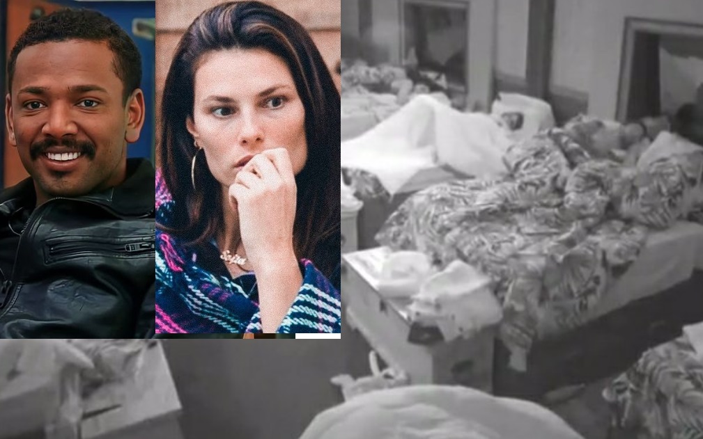 Equipe de Dayane Mello pede providências da Record após suposto estupro de Nego do Borel