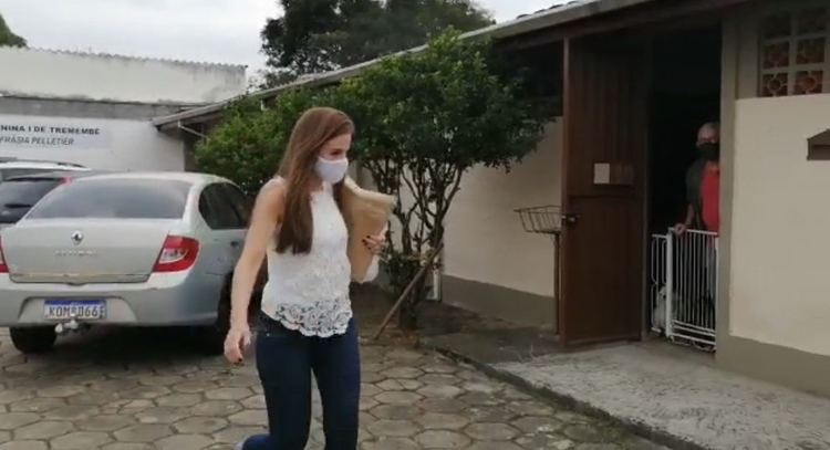 MP recorre da progressão de pena de Suzane Von Richtofen