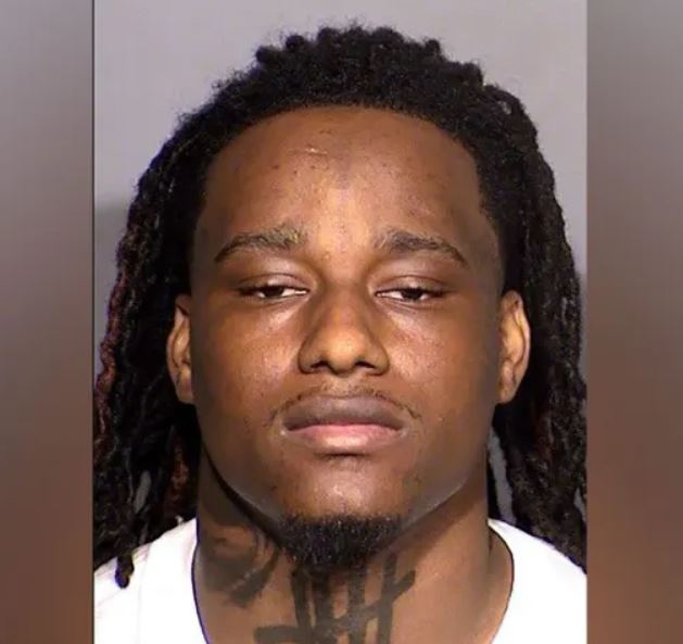 Rapper McDaniel é preso suspeito de confessar assassinato em letra de música