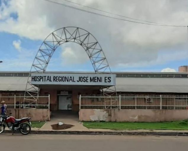 Trio invade casa e criva homem de balas na frente do filho e esposa no Amazonas