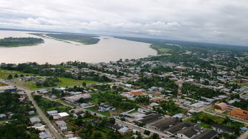 Tabatinga aplica restrições para evitar 3ª onda de Covid