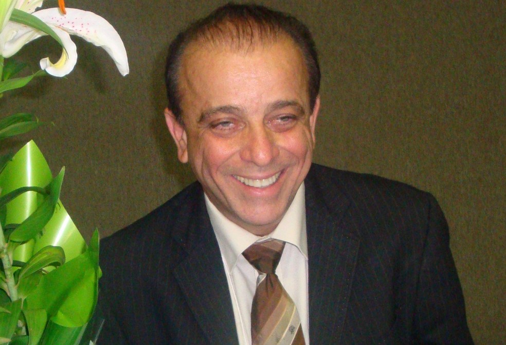 Aos 74 anos, morre pesquisador do Inpa, Wanderli Pedro Tadei