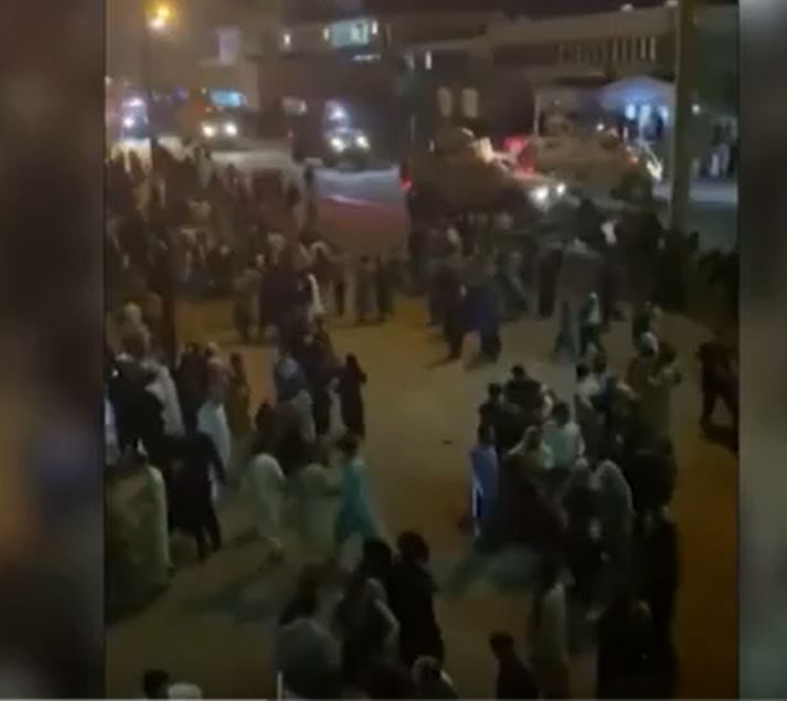 Tiroteio em aeroporto de Cabul deixa mortos e faz voos serem cancelados