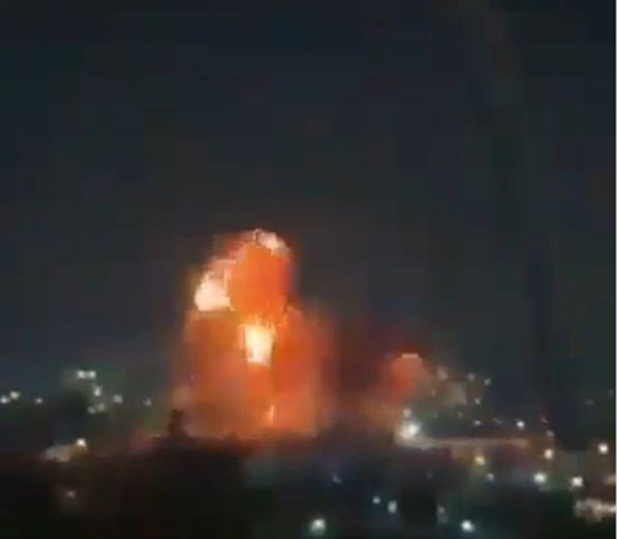 Ataque israelense força o Irã a abandonar negociações sobre novo acordo nuclear, diz chanceler