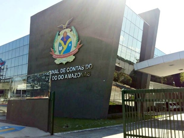 Construção de muro em Tefé é suspensa após irregularidades em licitação