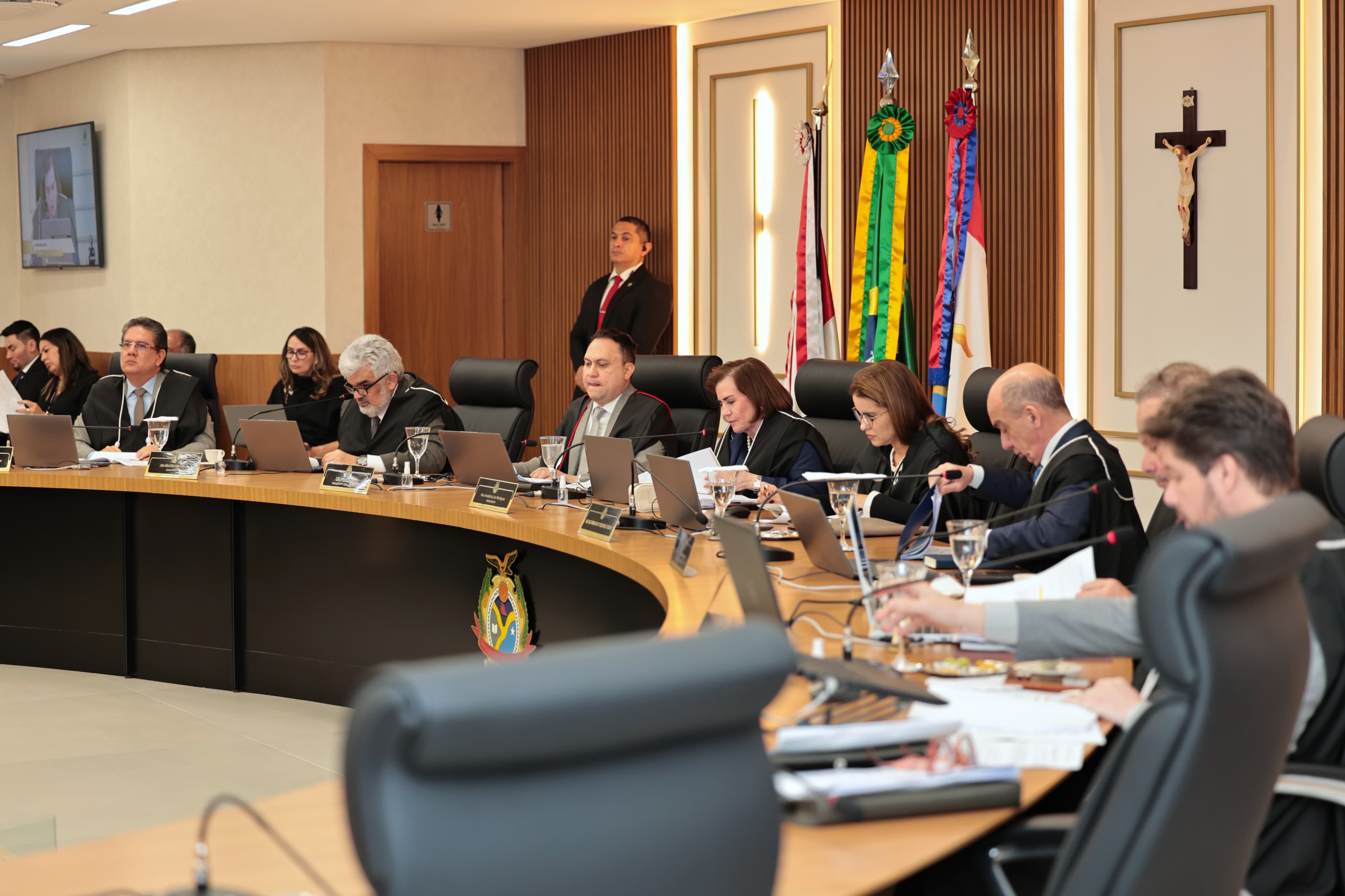 Ex-presidente da Câmara de Boca do Acre deve devolver R$ 296,1 mil aos cofres públicos