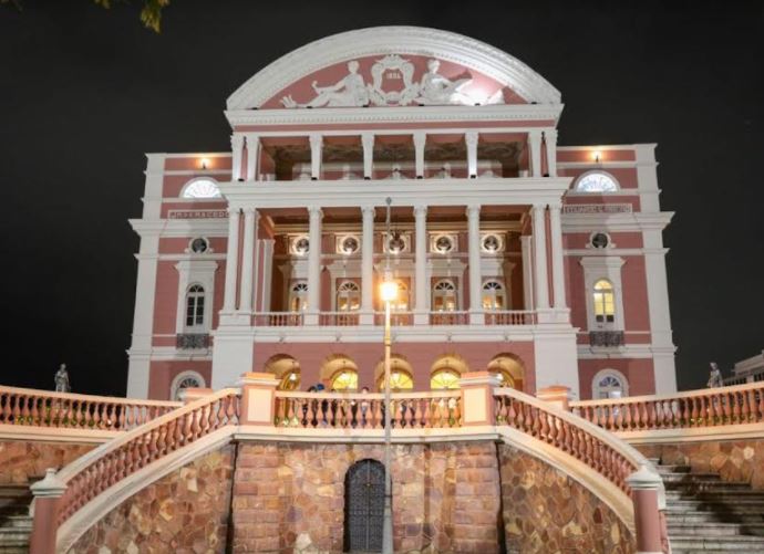 Espaços culturais terão horário de visitação diferenciado no feriado em Manaus
