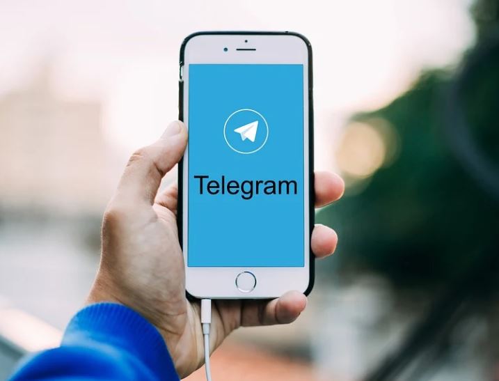 STF manda bloquear aplicativo Telegram em todo Brasil
