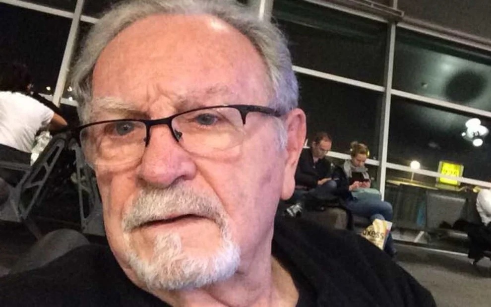 Ator da 1ª versão de Pantanal se revolta com proposta da Globo: 'indignado’