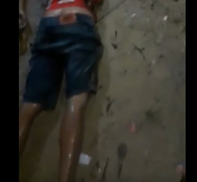 Facção executa 4 rivais e filma corpos estirados em comunidade de Manaus