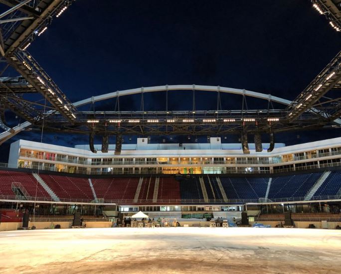 Defesa Civil indica possibilidade de chuvas durante apresentações de Caprichoso e Garantido