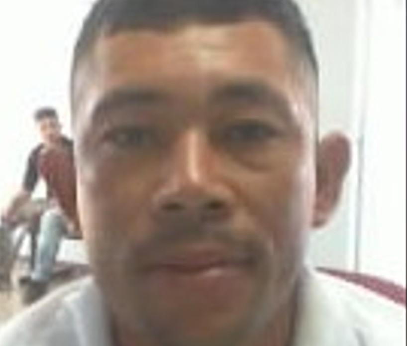 PC busca suspeito de agredir idoso e adolescente grávida no Ano Novo