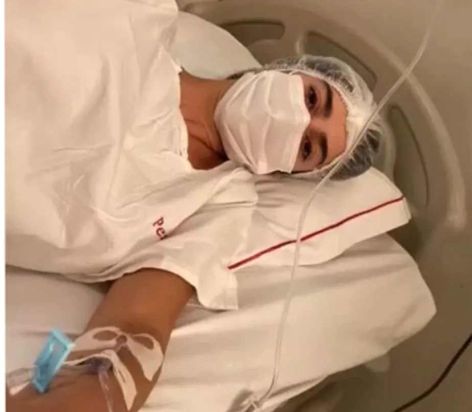 Thaila Ayala compartilha relato sobre perda de seu bebê: ‘Pior inferno na vida’