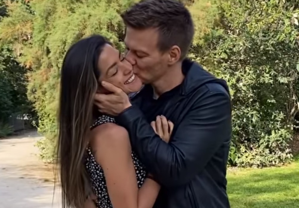 Thais Fersoza revela frequência sexual com Michel Teló: ‘me satisfaz’