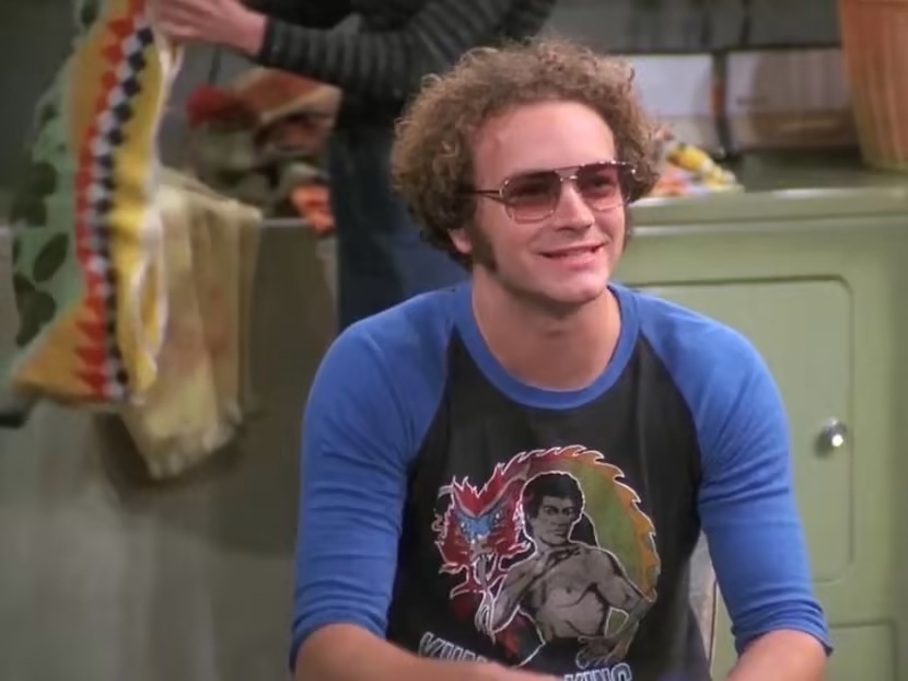 Ator de ‘Thats ‘70s Show ‘ é sentenciado a 30 anos de prisão por estupro de 2 mulheres