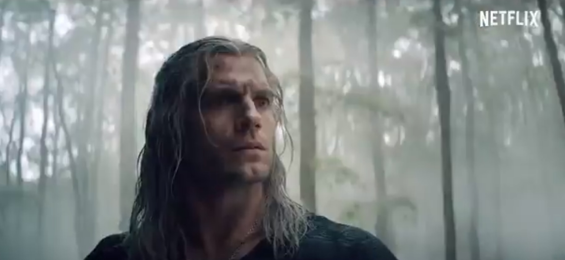 Netflix confirma a 3ª temporada de 'The Witcher'; a 2ª estreia em dezembro