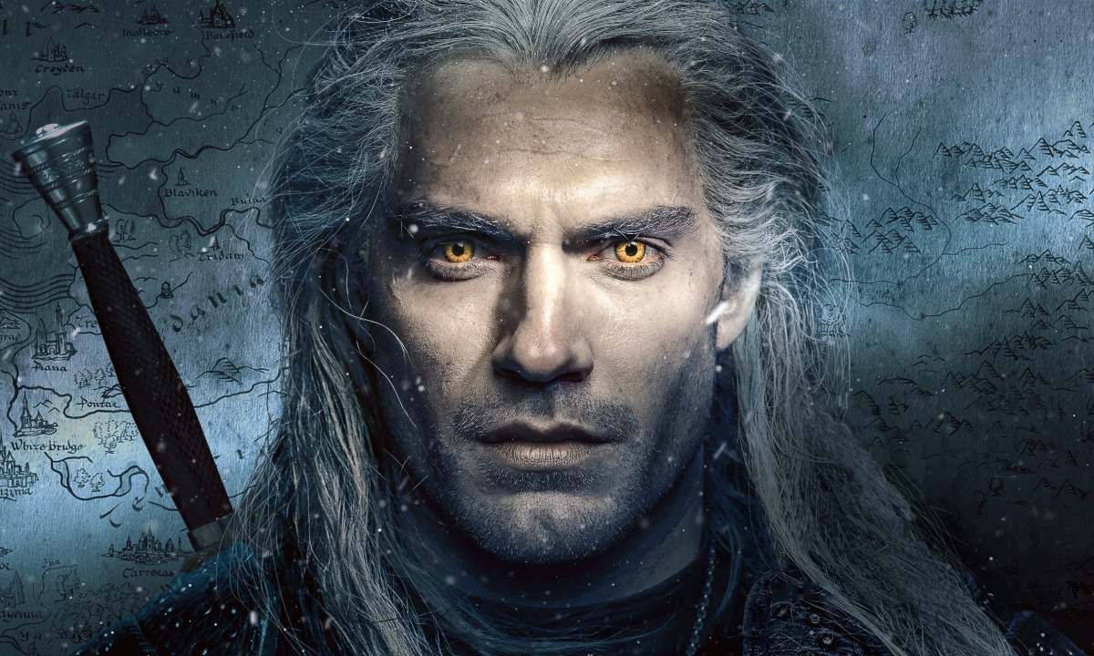 Henry Cavill recebeu aumento milionário para 2ª e 3ª temporada de The Witcher