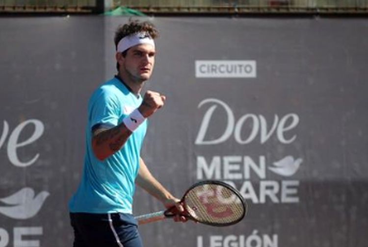 Thiago Wild surpreende e derrota número dois do mundo em Roland Garros