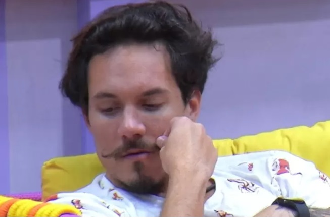 Eliezer dispara sobre Arthur no BBB22: 'Pega o prêmio logo e dá pra ele'