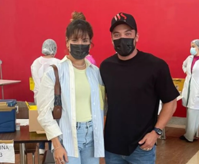 Wesley Safadão escolheu vacina para fazer shows internacionais, aponta investigação