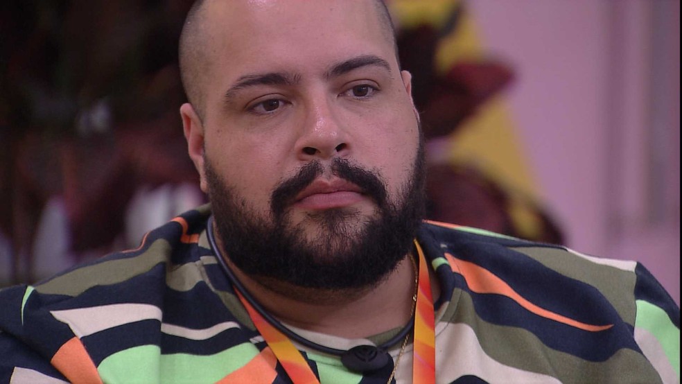 Tiago Abravanel desabafa sobre relação com Silvio Santos: 'nunca foi numa festa de aniversário minha'