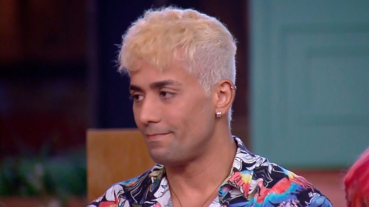 Tiago Piquilo é eliminado de 'A Fazenda 13' com 26,87% dos votos