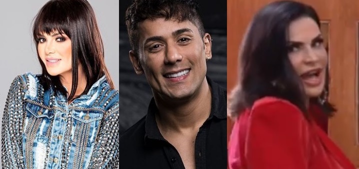 Ex-affairs, 2 participantes comentam tamanho do órgão de Tiago antes de aumento peniano