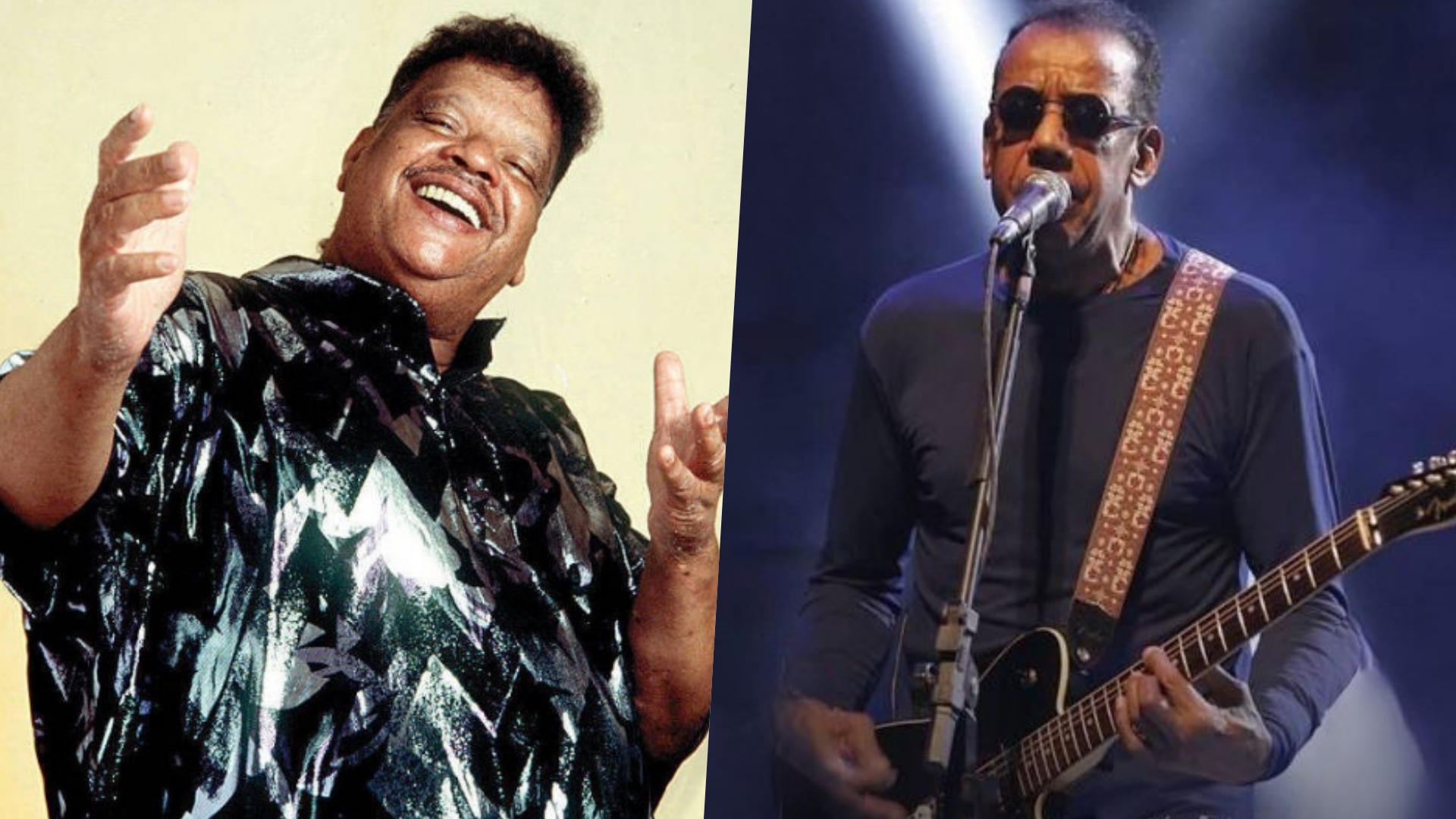 Cauxi Eletrizado movimenta Manaus com especial Jorge Ben e Tim Maia