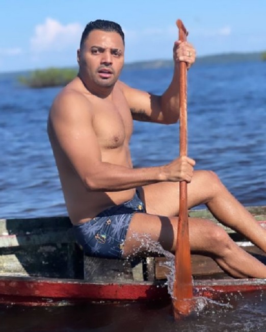 Tirullipa exalta paisagens do Amazonas em sequência de vídeos em Manaus