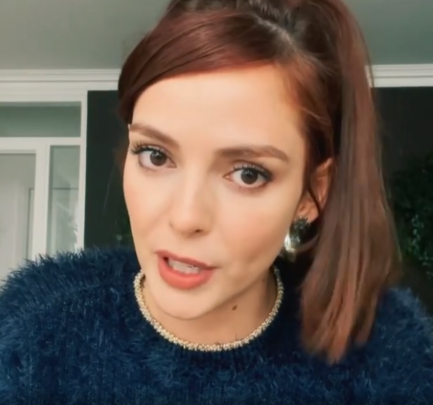 'É a nossa melhor fase', diz Titi Müller em vídeo sobre divórcio de Tomás Bertoni