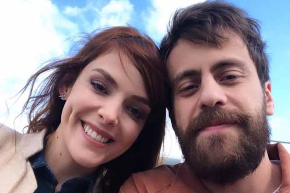 MP denuncia Tomás Bertoni por abuso psicológico contra Titi Müller