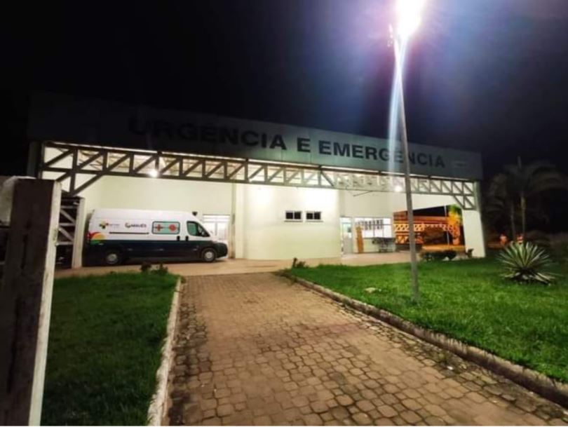 Homem é preso suspeito de estuprar e espancar mulher até a morte no Amazonas