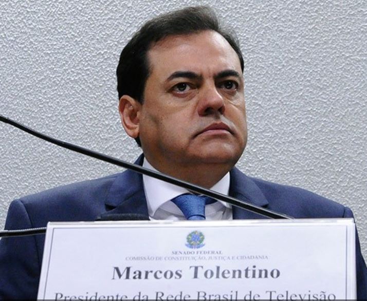 Dono da Rede Brasil de Televisão deve depor na CPI da Covid amanhã