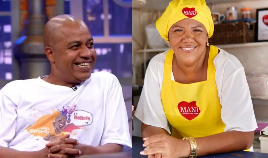 Toninho Tornado e Mani Reggo brigam por registro da marca “calabreso”