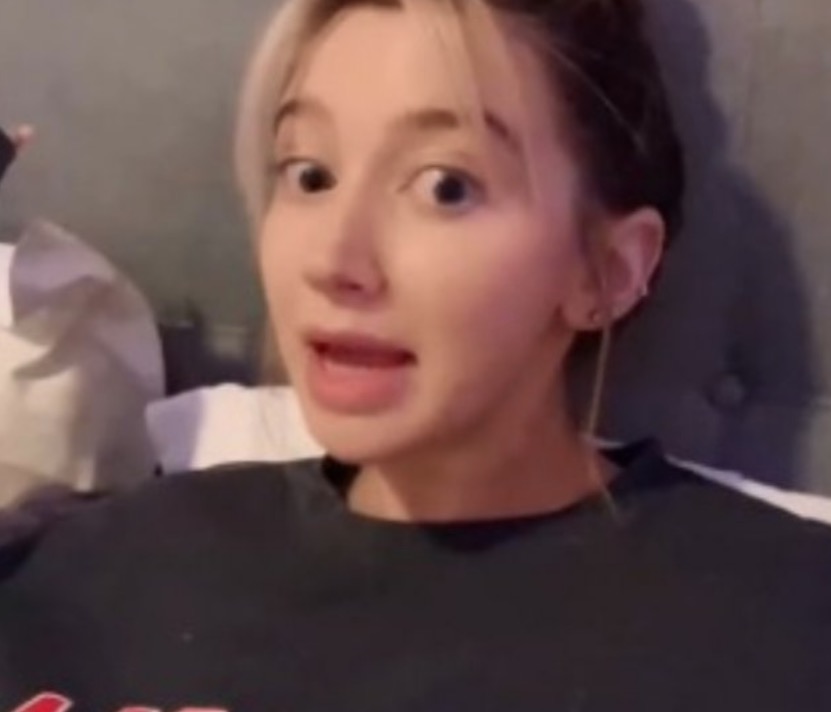 Mulher descobre traição do namorado após ideia brilhante e bomba no TikTok