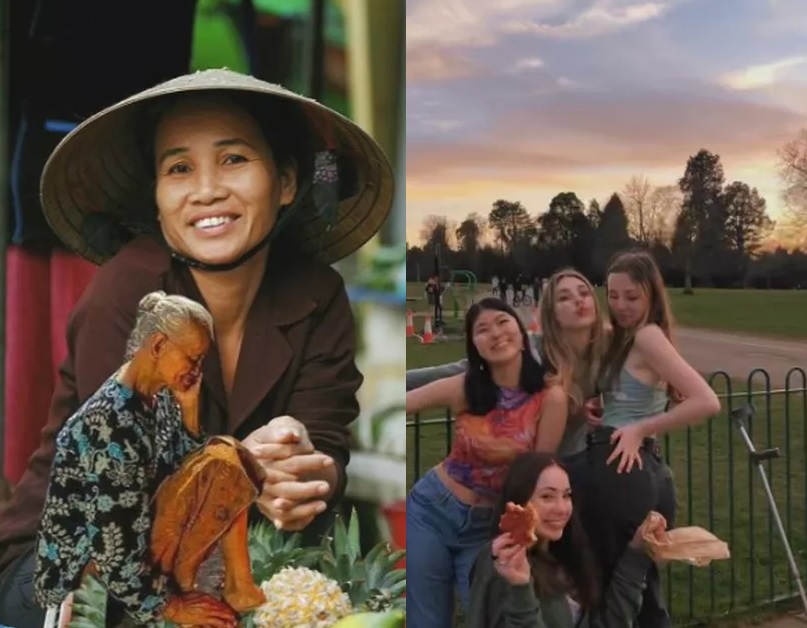 Saiba como fazer o 'Foto Random', nova trend no TikTok e Instagram