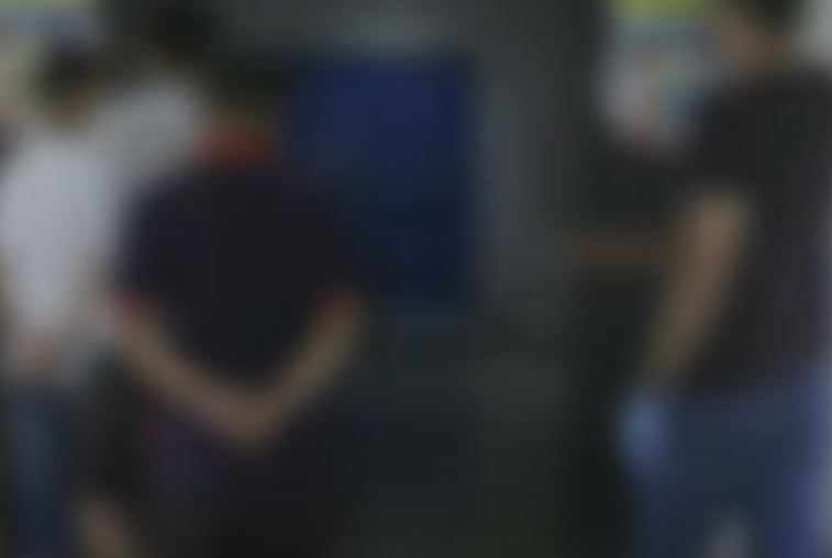 Estudantes são detidos com facas enquanto planejavam atacar colegas em Manaus