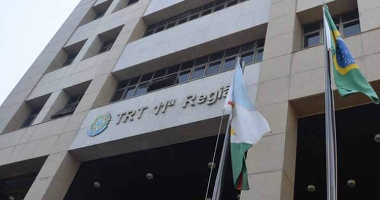 Justiça do Trabalho da 11ª Região fará 10 leilões em 2022; Confira datas