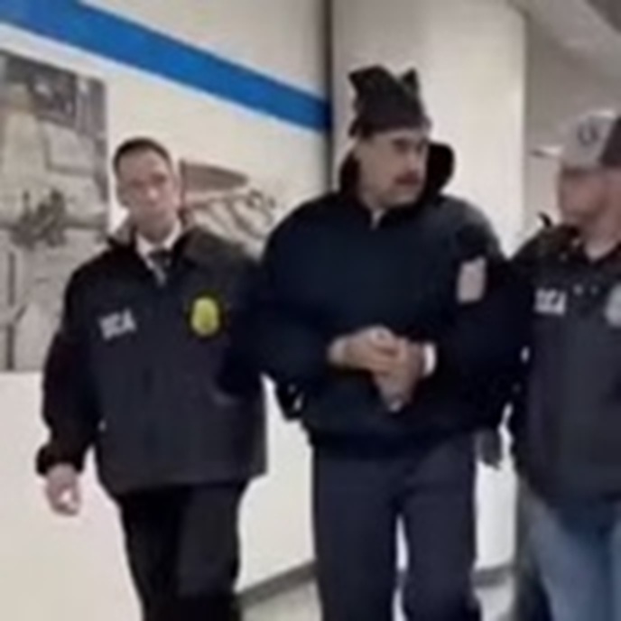 EUA recuam e mudam acusação sobre suposto cartel ligado a Maduro