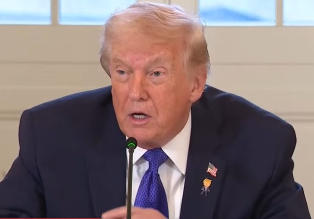 Trump pressiona Cuba a fazer acordo e dispara: "Ficou sem petróleo da Venezuela