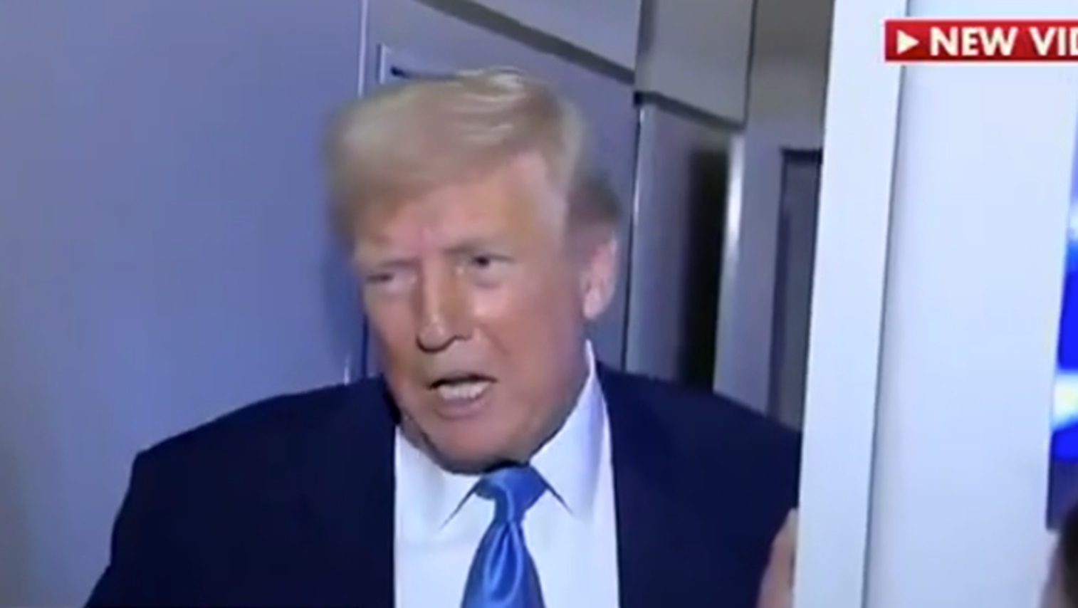 'Fim dos dias', dizem empresários diante de tarifaço de Trump