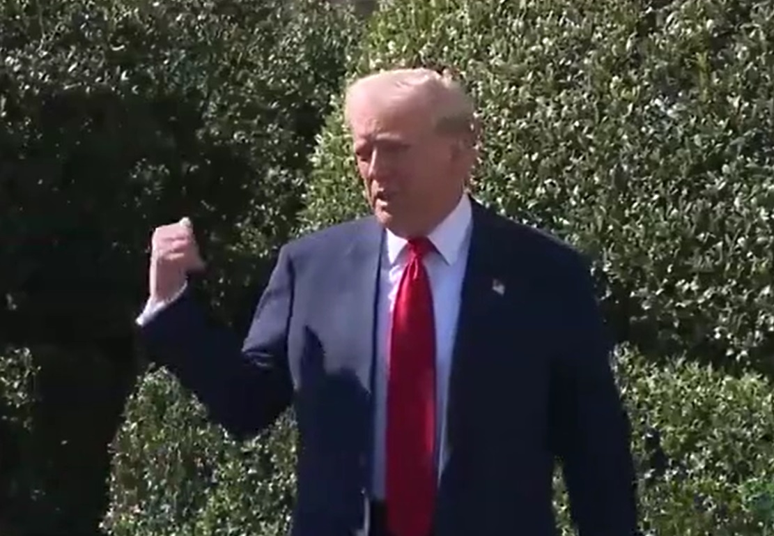 EUA confirmam tarifa de 25% sobre aço e alumínio do Brasil a partir desta quarta